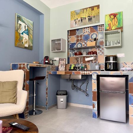 Apartament Casa Dell'Arte Wolos Zewnętrze zdjęcie