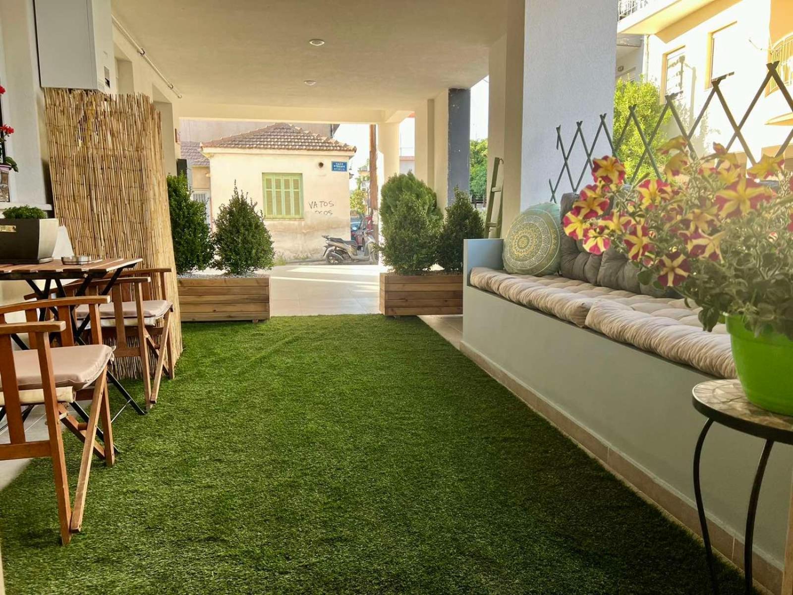 Apartament Casa Dell'Arte Wolos Zewnętrze zdjęcie