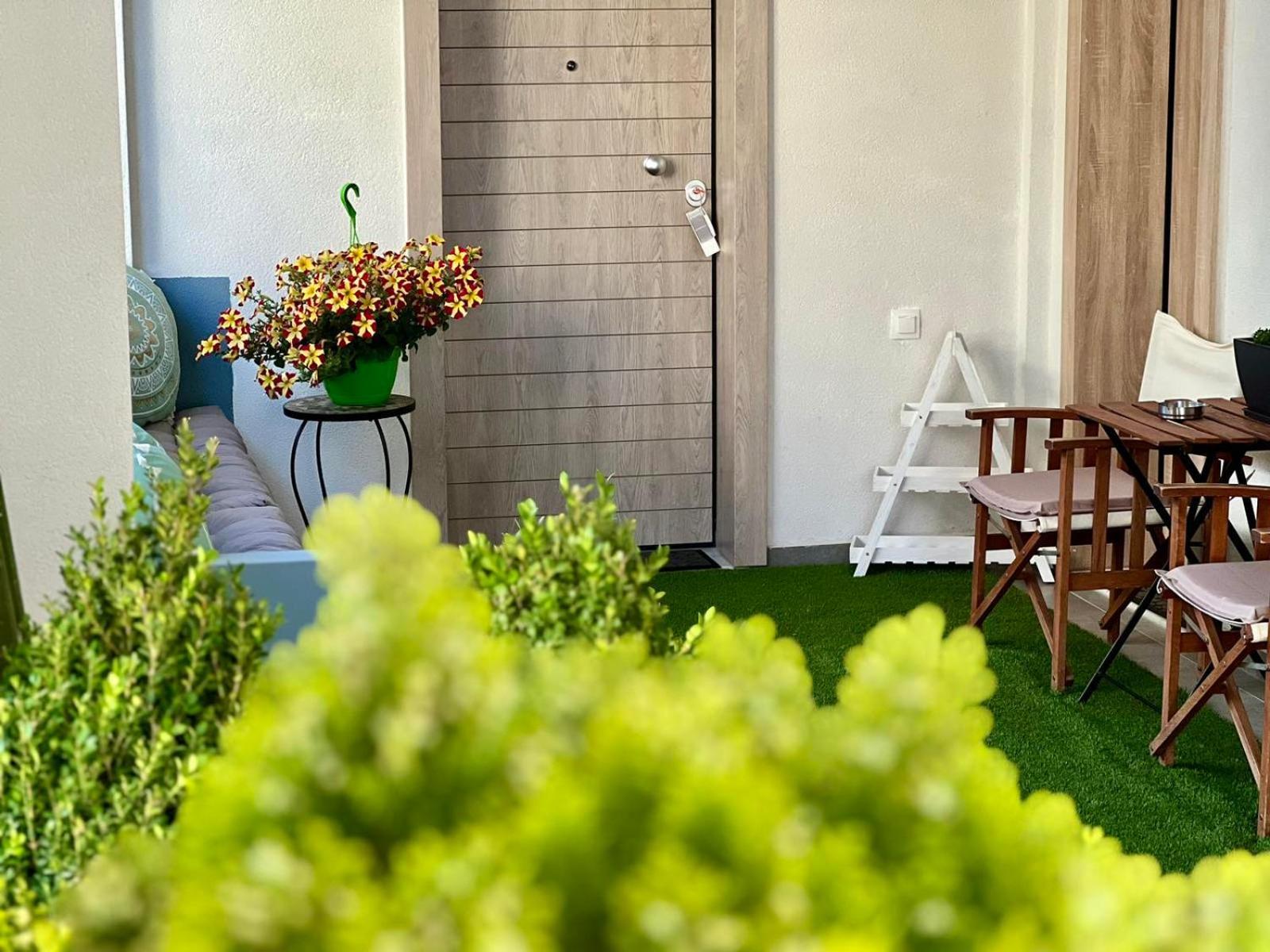 Apartament Casa Dell'Arte Wolos Zewnętrze zdjęcie