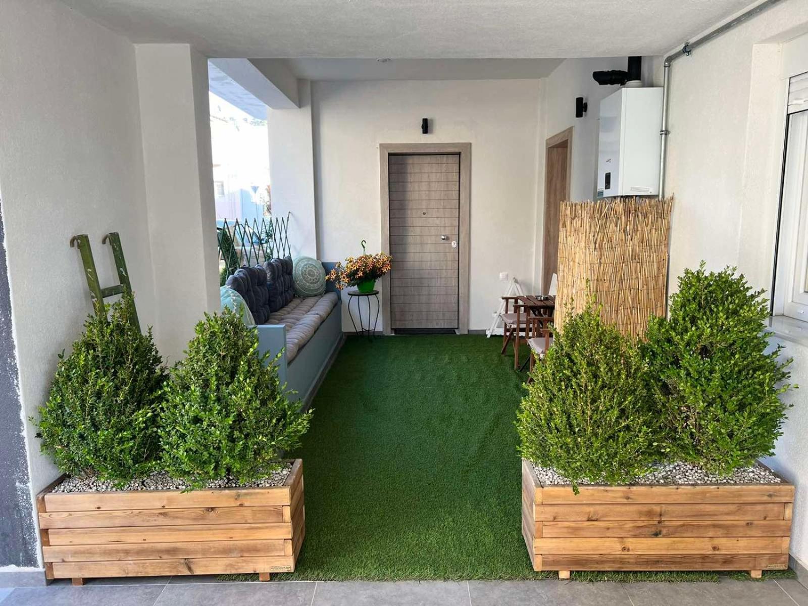 Apartament Casa Dell'Arte Wolos Zewnętrze zdjęcie