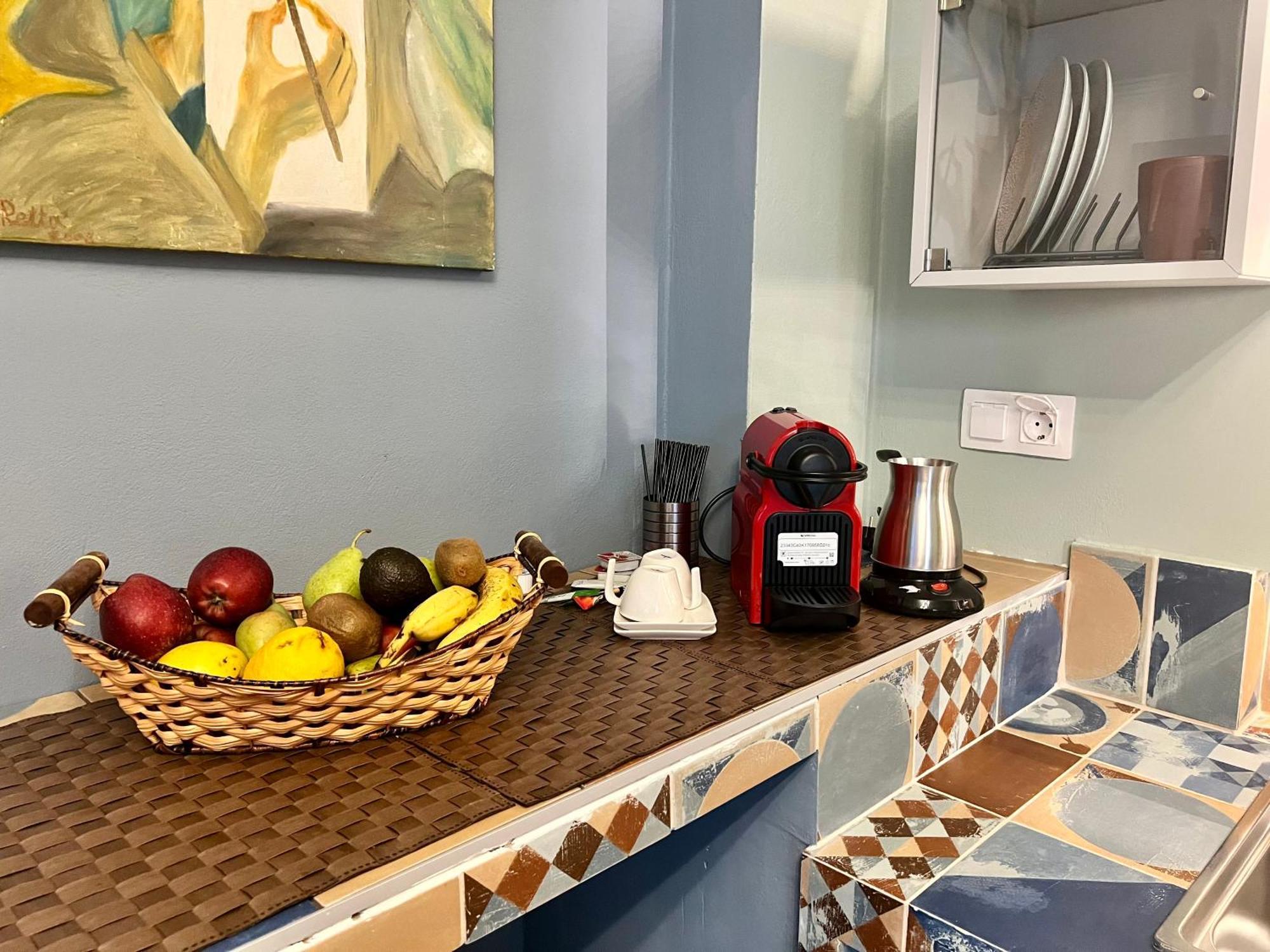 Apartament Casa Dell'Arte Wolos Zewnętrze zdjęcie
