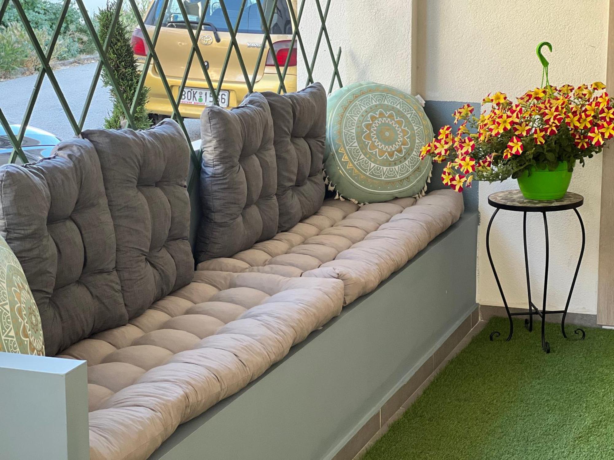 Apartament Casa Dell'Arte Wolos Zewnętrze zdjęcie