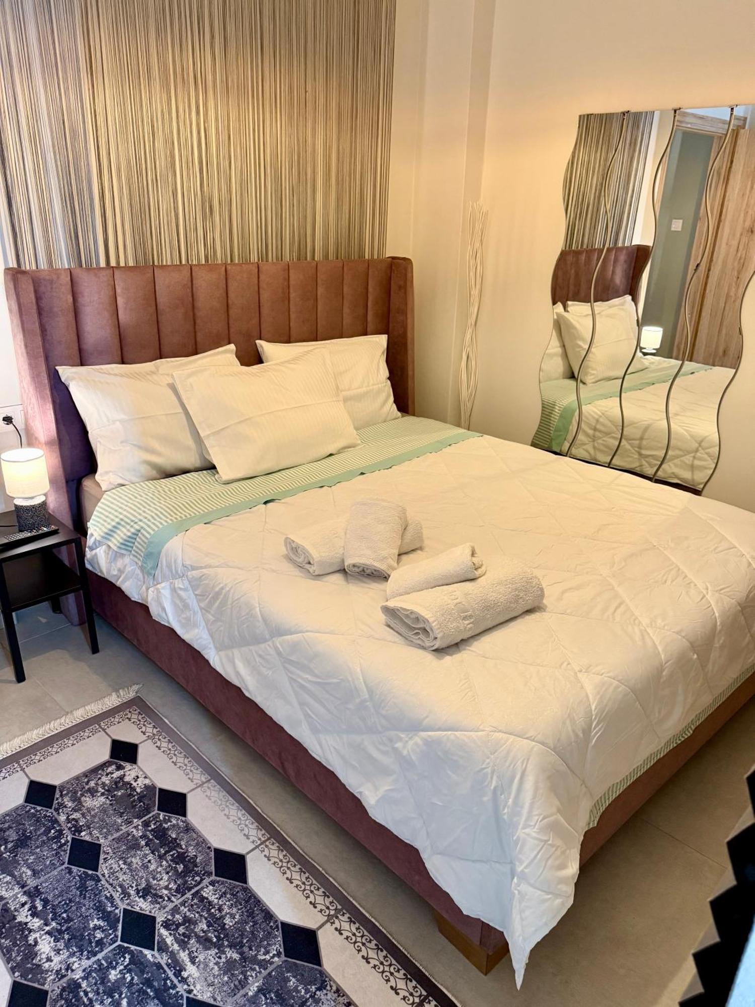Apartament Casa Dell'Arte Wolos Zewnętrze zdjęcie