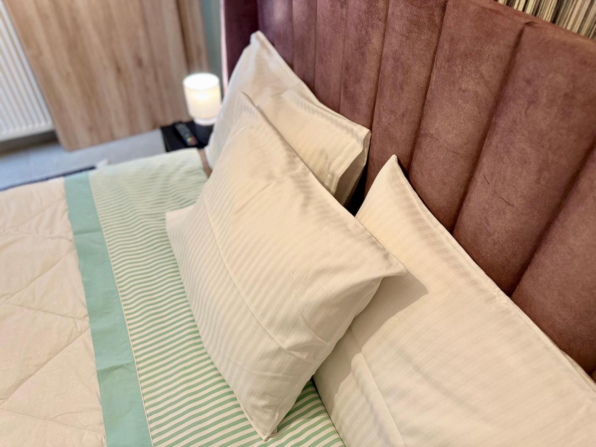 Apartament Casa Dell'Arte Wolos Zewnętrze zdjęcie