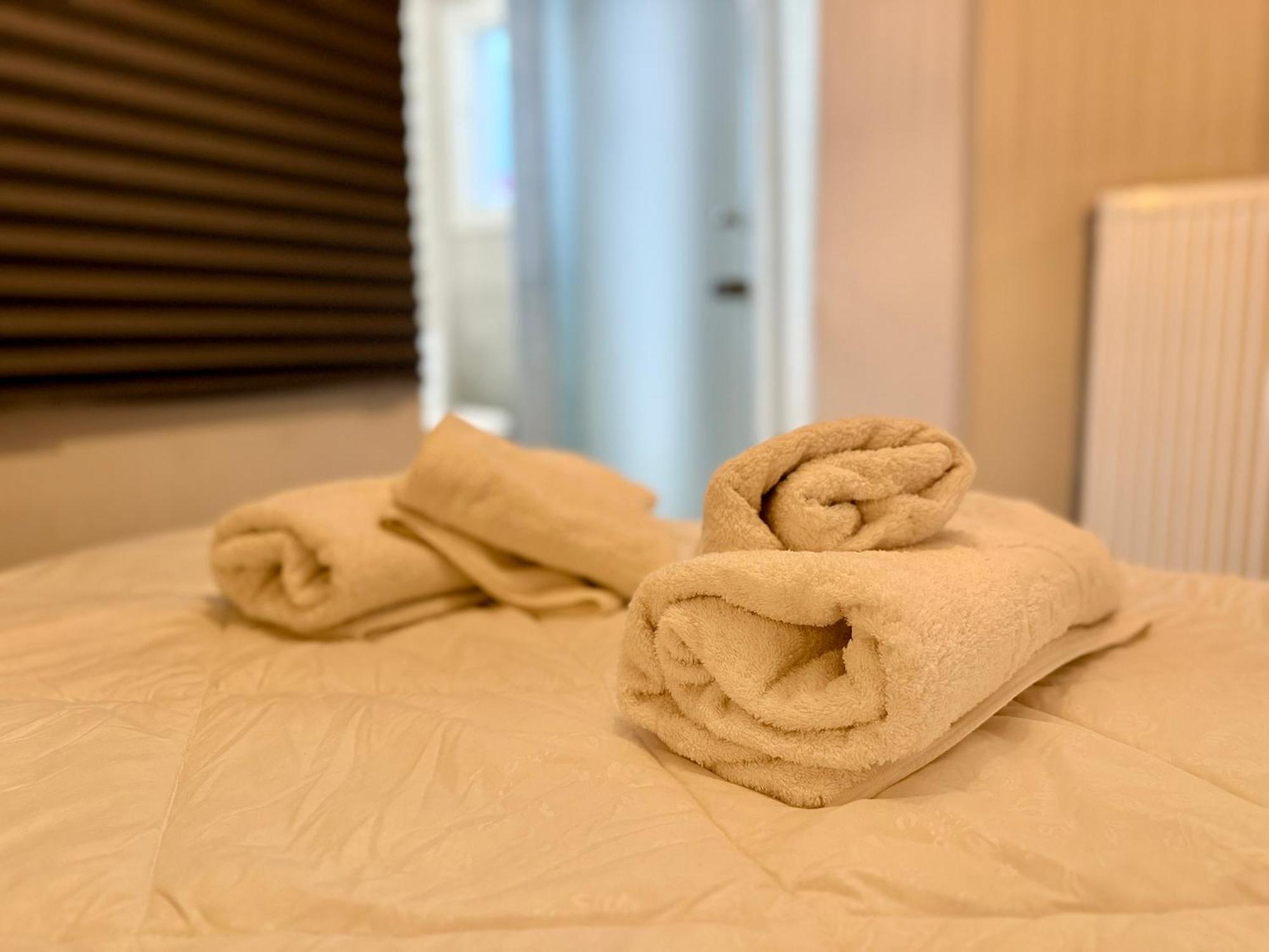 Apartament Casa Dell'Arte Wolos Zewnętrze zdjęcie