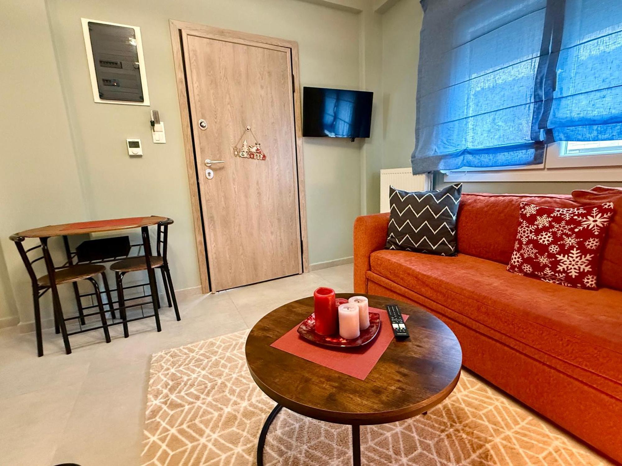 Apartament Casa Dell'Arte Wolos Zewnętrze zdjęcie
