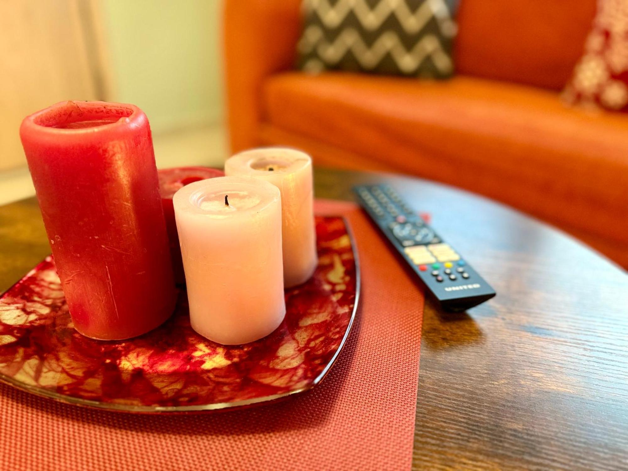 Apartament Casa Dell'Arte Wolos Zewnętrze zdjęcie