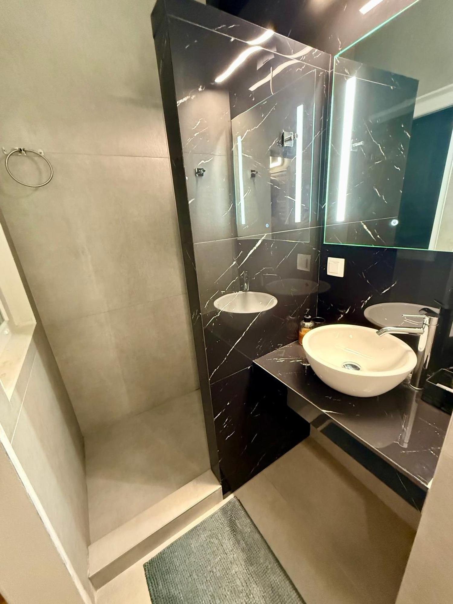 Apartament Casa Dell'Arte Wolos Zewnętrze zdjęcie