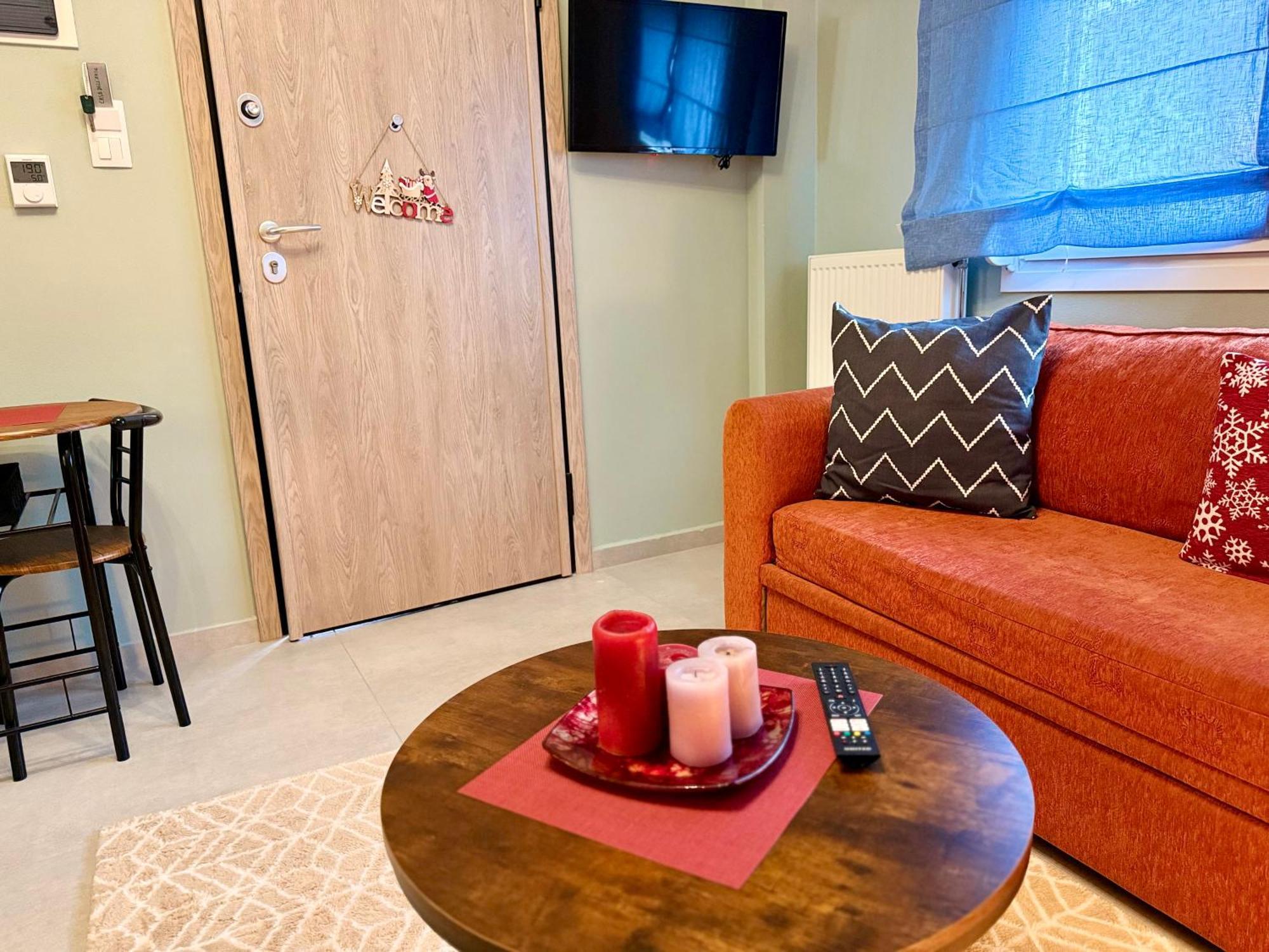 Apartament Casa Dell'Arte Wolos Zewnętrze zdjęcie