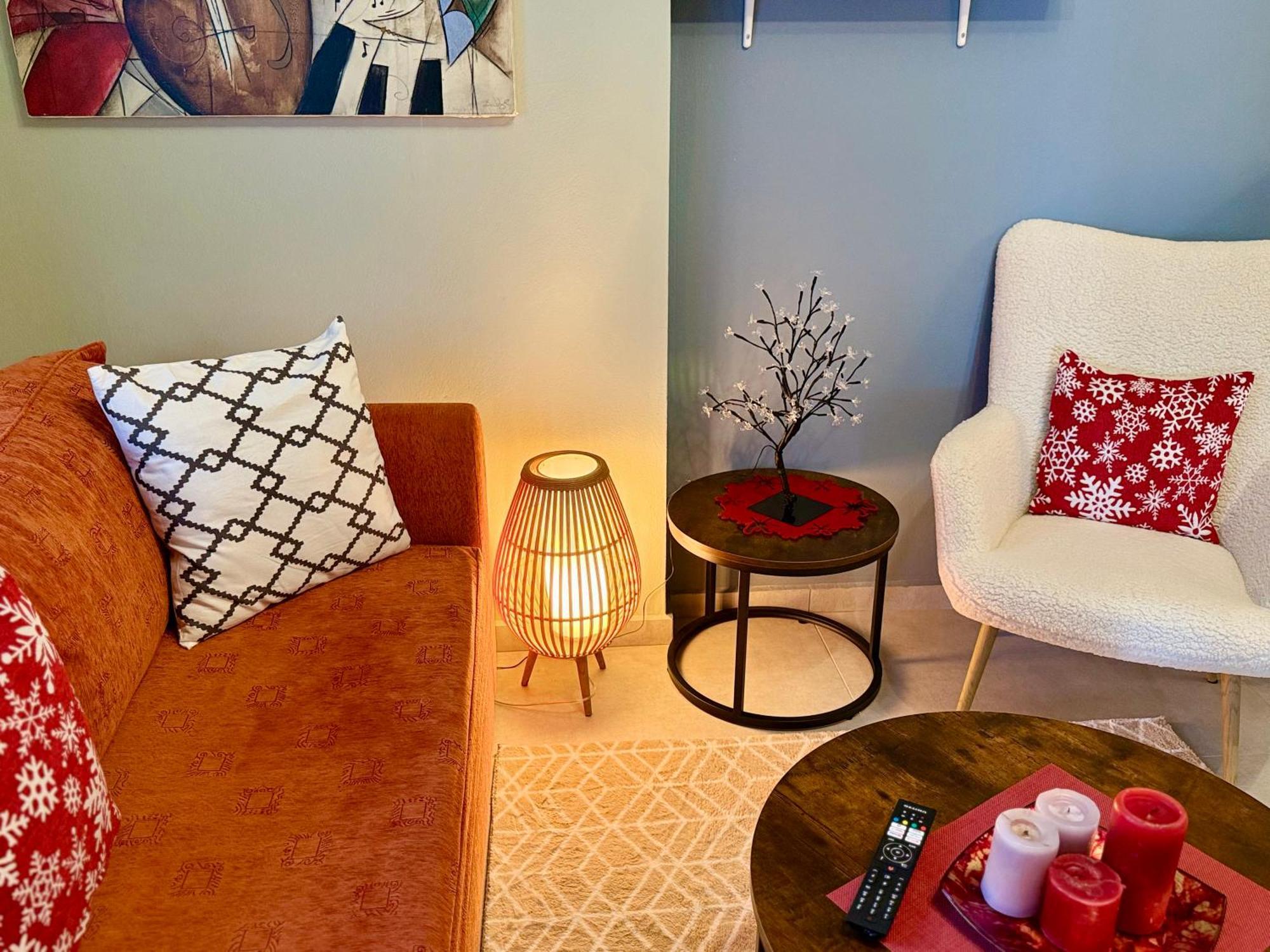 Apartament Casa Dell'Arte Wolos Zewnętrze zdjęcie
