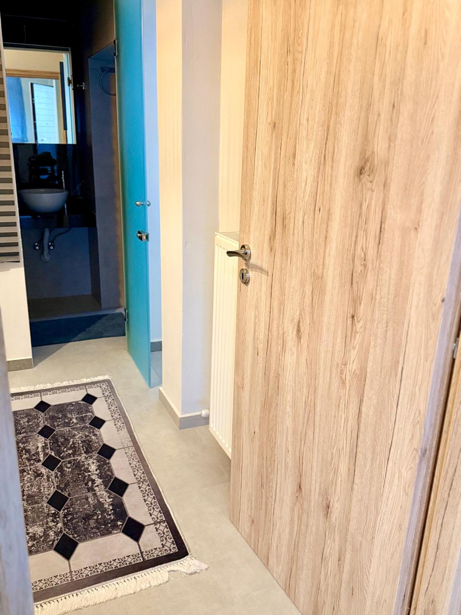 Apartament Casa Dell'Arte Wolos Zewnętrze zdjęcie