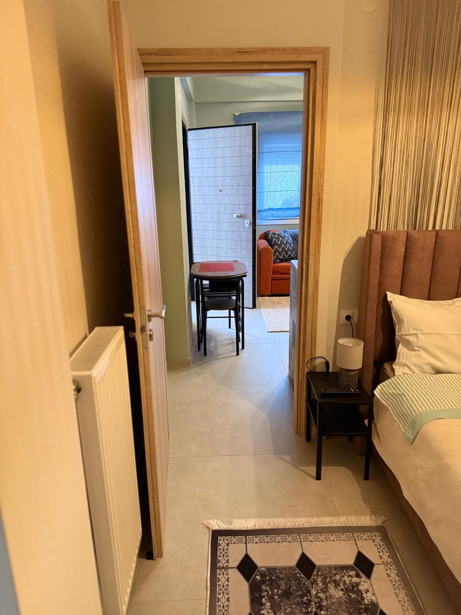 Apartament Casa Dell'Arte Wolos Zewnętrze zdjęcie