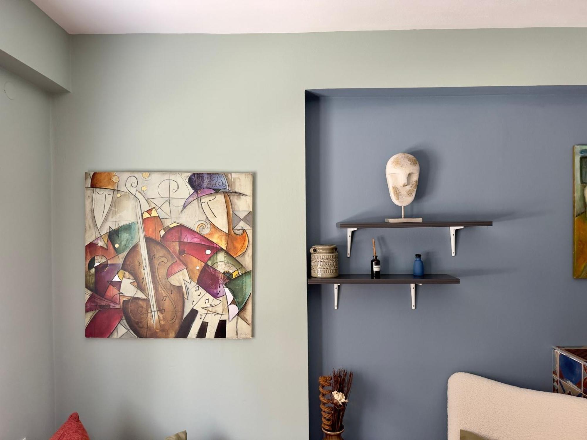 Apartament Casa Dell'Arte Wolos Zewnętrze zdjęcie