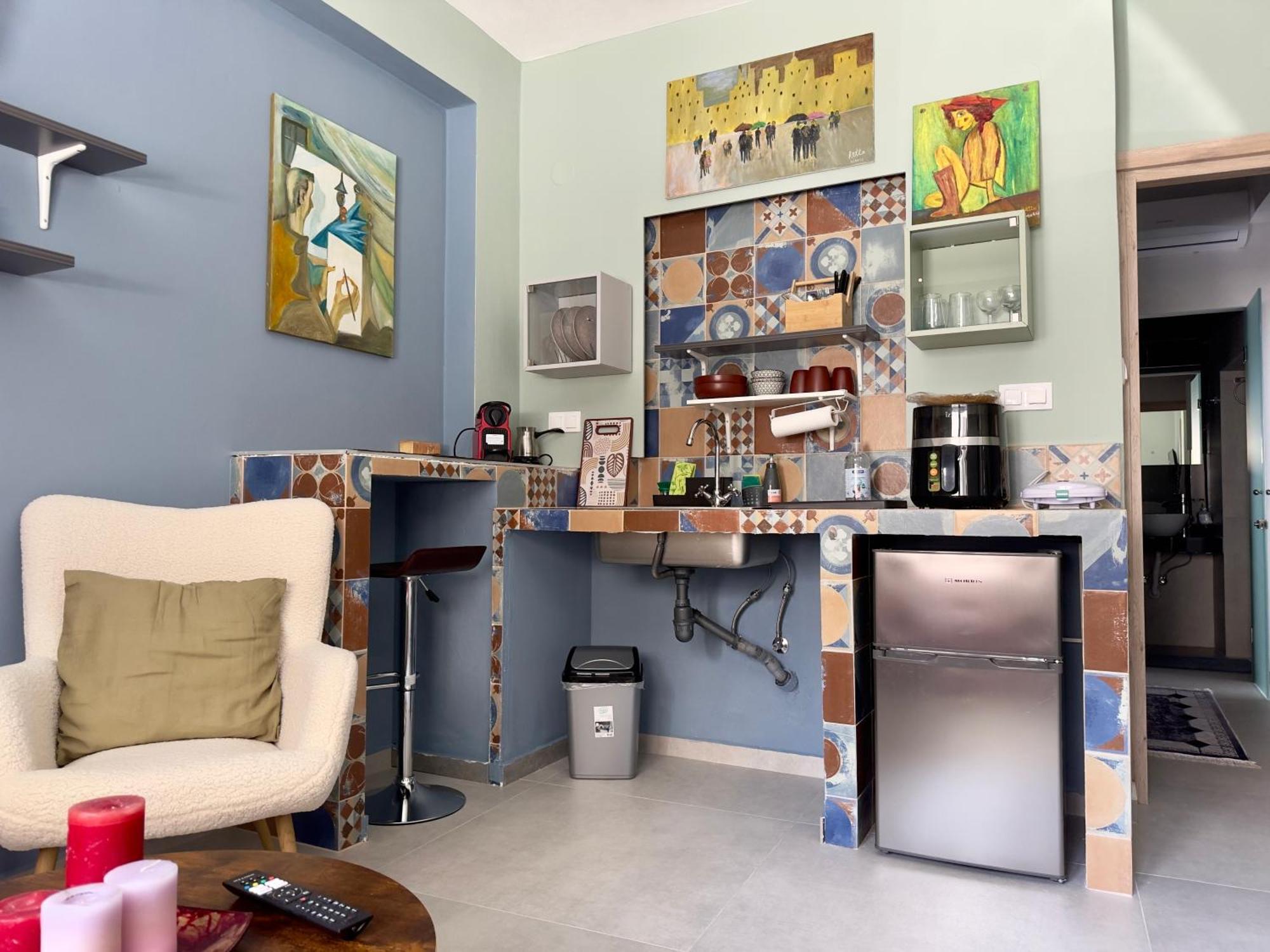 Apartament Casa Dell'Arte Wolos Zewnętrze zdjęcie