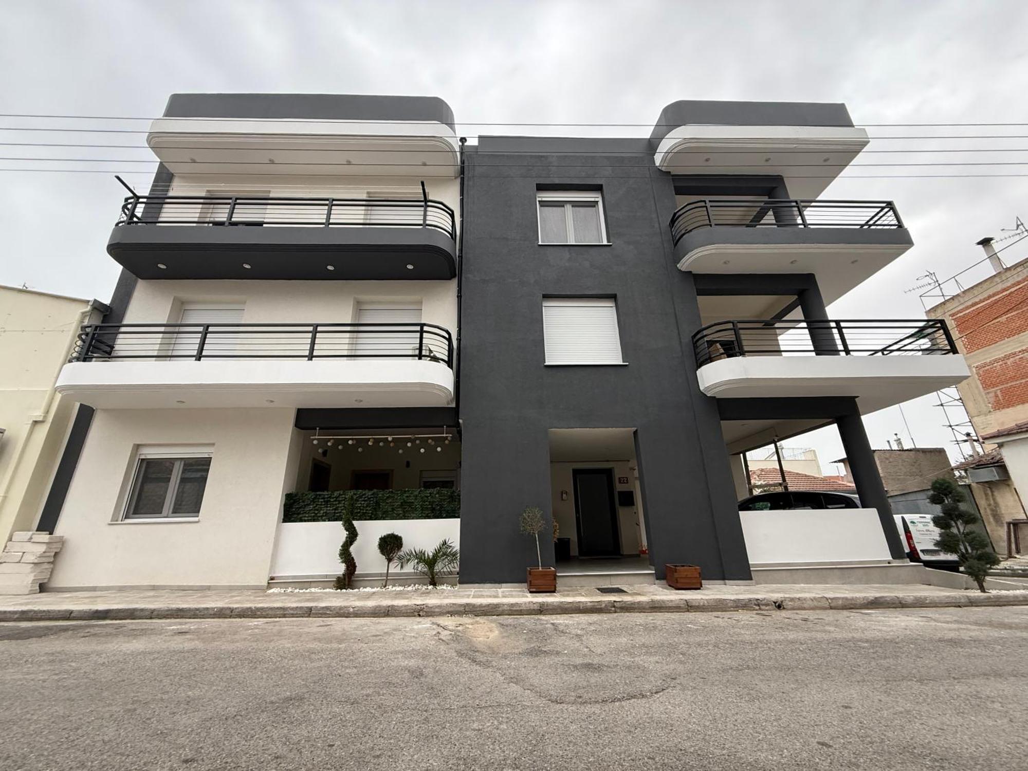 Apartament Casa Dell'Arte Wolos Zewnętrze zdjęcie