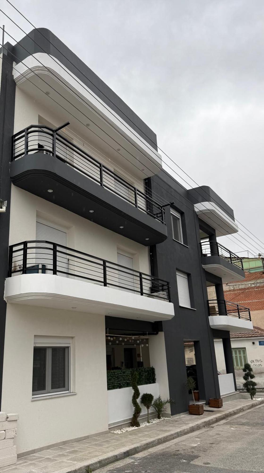 Apartament Casa Dell'Arte Wolos Zewnętrze zdjęcie