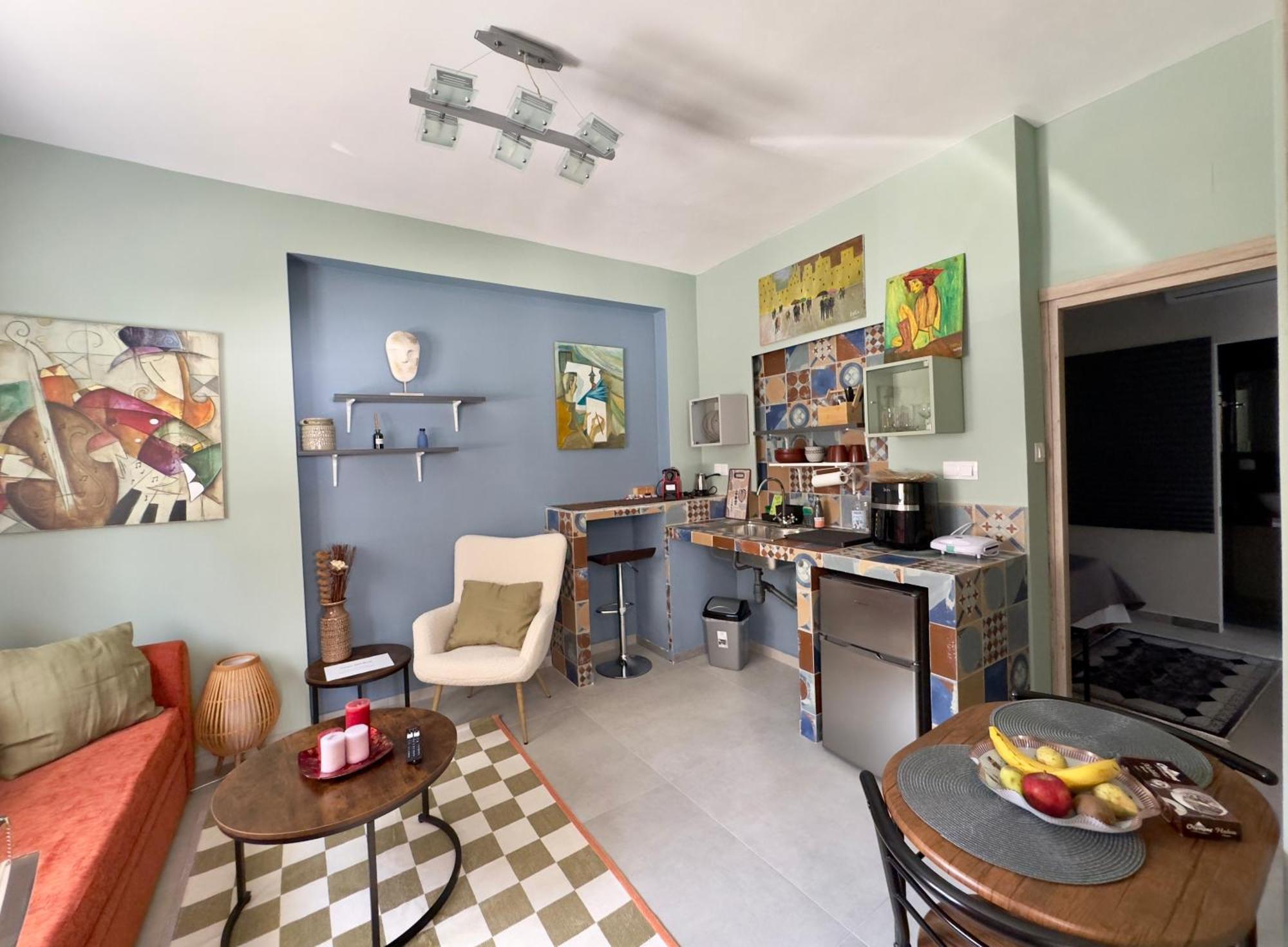 Apartament Casa Dell'Arte Wolos Zewnętrze zdjęcie